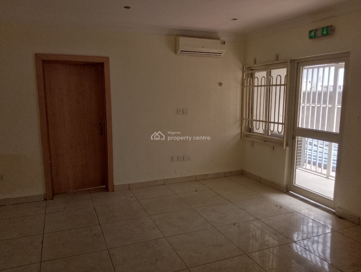Well Mentain 5bedroom Semi Detached Duplex, Allen, Ikeja, Lagos, Office Space for Rent