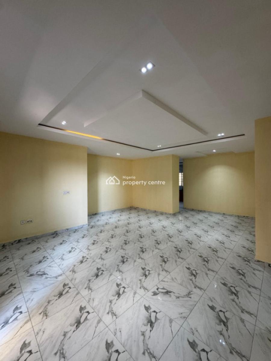 Brand New Spacious 2 Bedroom Apartment, Lekki, Lagos, Flat / Apartment for Rent