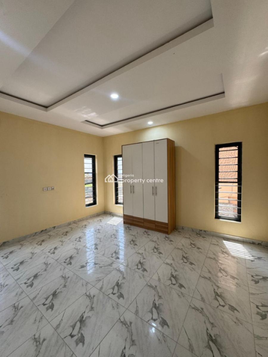 Brand New Spacious 2 Bedroom Apartment, Lekki, Lagos, Flat / Apartment for Rent