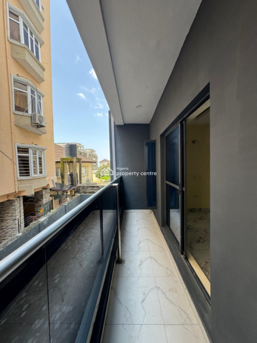 Brand New Spacious 2 Bedroom Apartment, Lekki, Lagos, Flat / Apartment for Rent