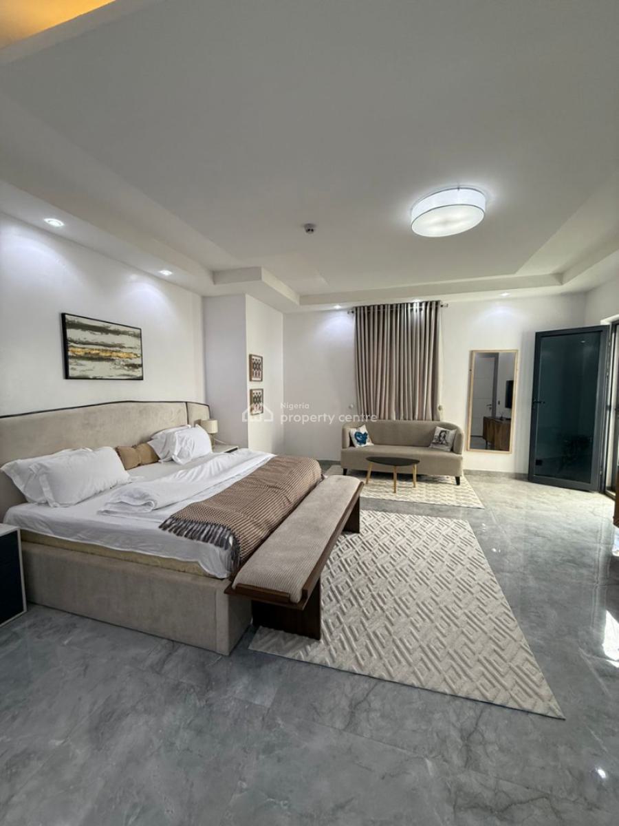 4-bedroom Townhouse- Oniru, Oniru, Victoria Island (vi), Lagos, House for Rent