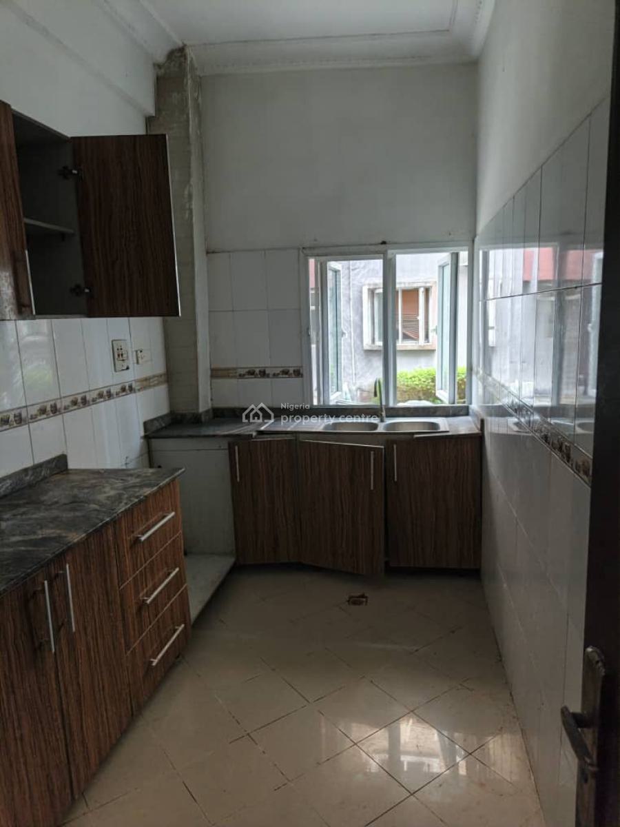 2 Bedroom Flat, Vgc Estate Lekki Lagos, Vgc, Lekki, Lagos, Flat / Apartment for Rent