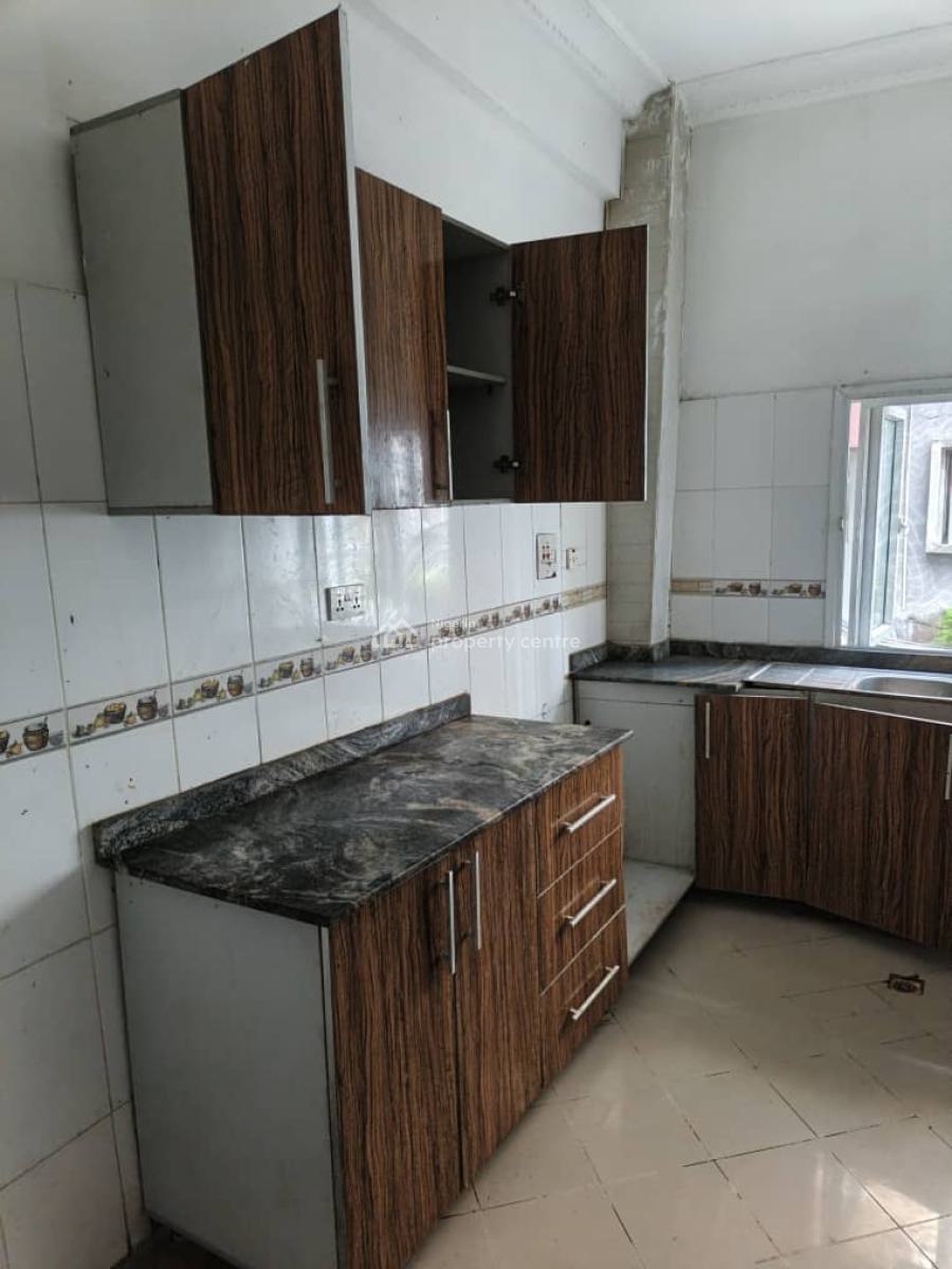 2 Bedroom Flat, Vgc Estate Lekki Lagos, Vgc, Lekki, Lagos, Flat / Apartment for Rent