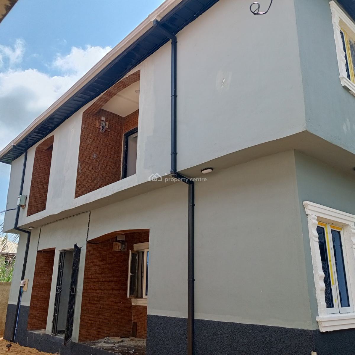 Mini Flat Apartment, Seaside Estate, Badore, Ajah, Lagos, Mini Flat (room and Parlour) for Rent