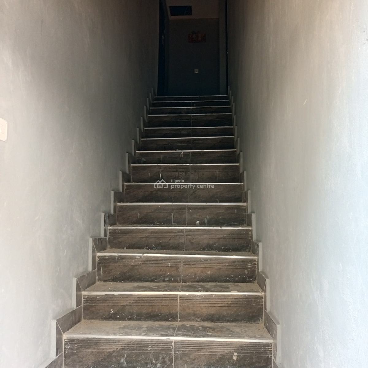 Mini Flat Apartment, Seaside Estate, Badore, Ajah, Lagos, Mini Flat (room and Parlour) for Rent