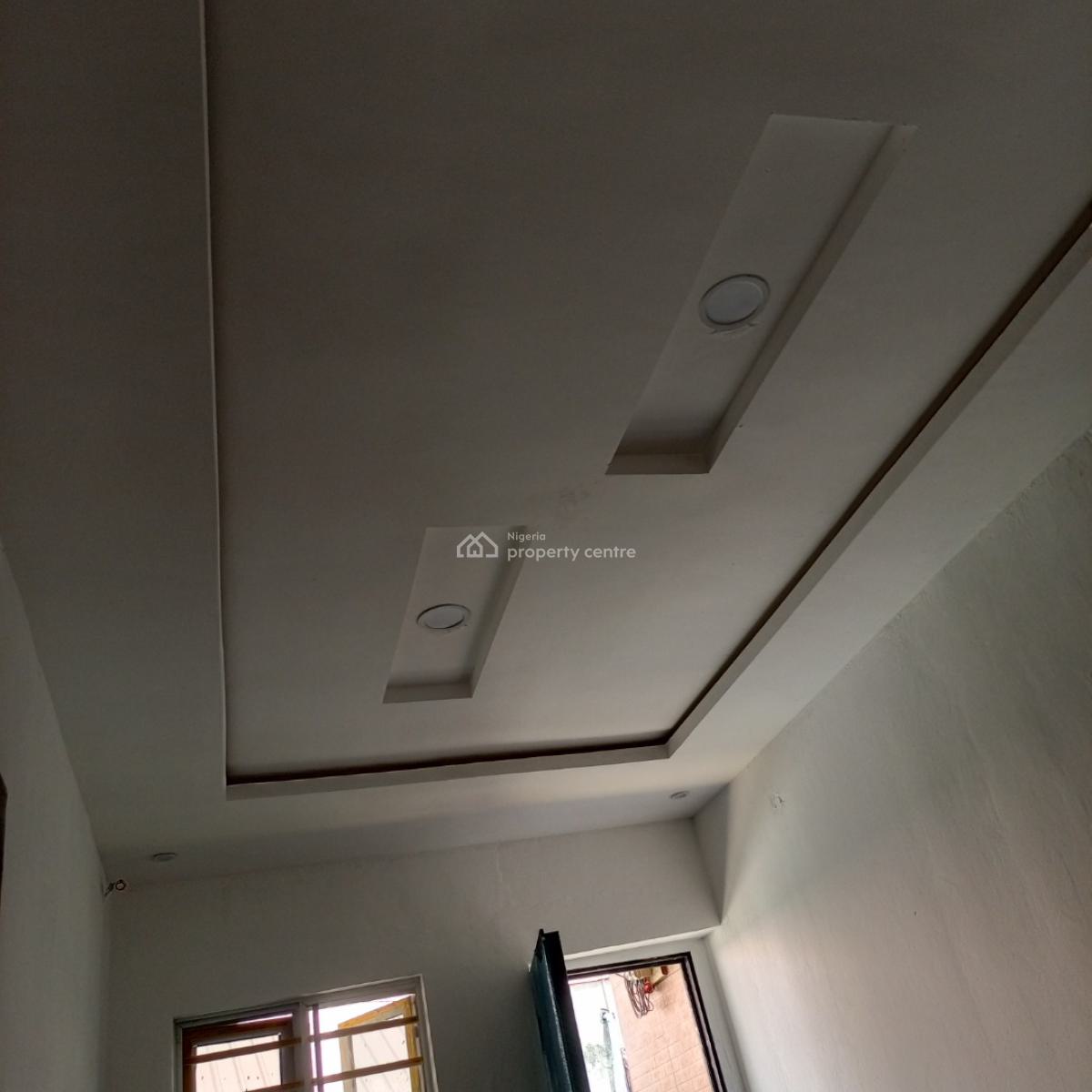 Mini Flat Apartment, Seaside Estate, Badore, Ajah, Lagos, Mini Flat (room and Parlour) for Rent