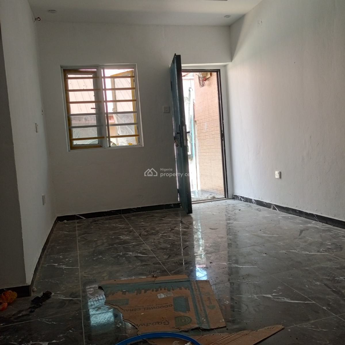 Mini Flat Apartment, Seaside Estate, Badore, Ajah, Lagos, Mini Flat (room and Parlour) for Rent