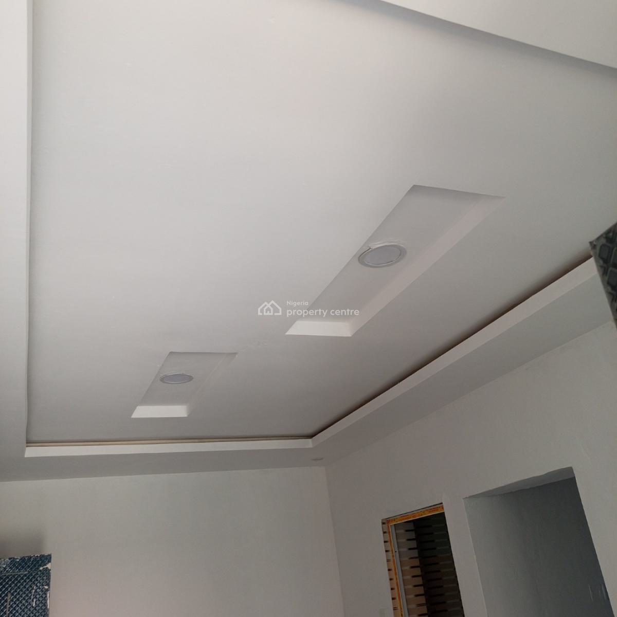 Mini Flat Apartment, Seaside Estate, Badore, Ajah, Lagos, Mini Flat (room and Parlour) for Rent