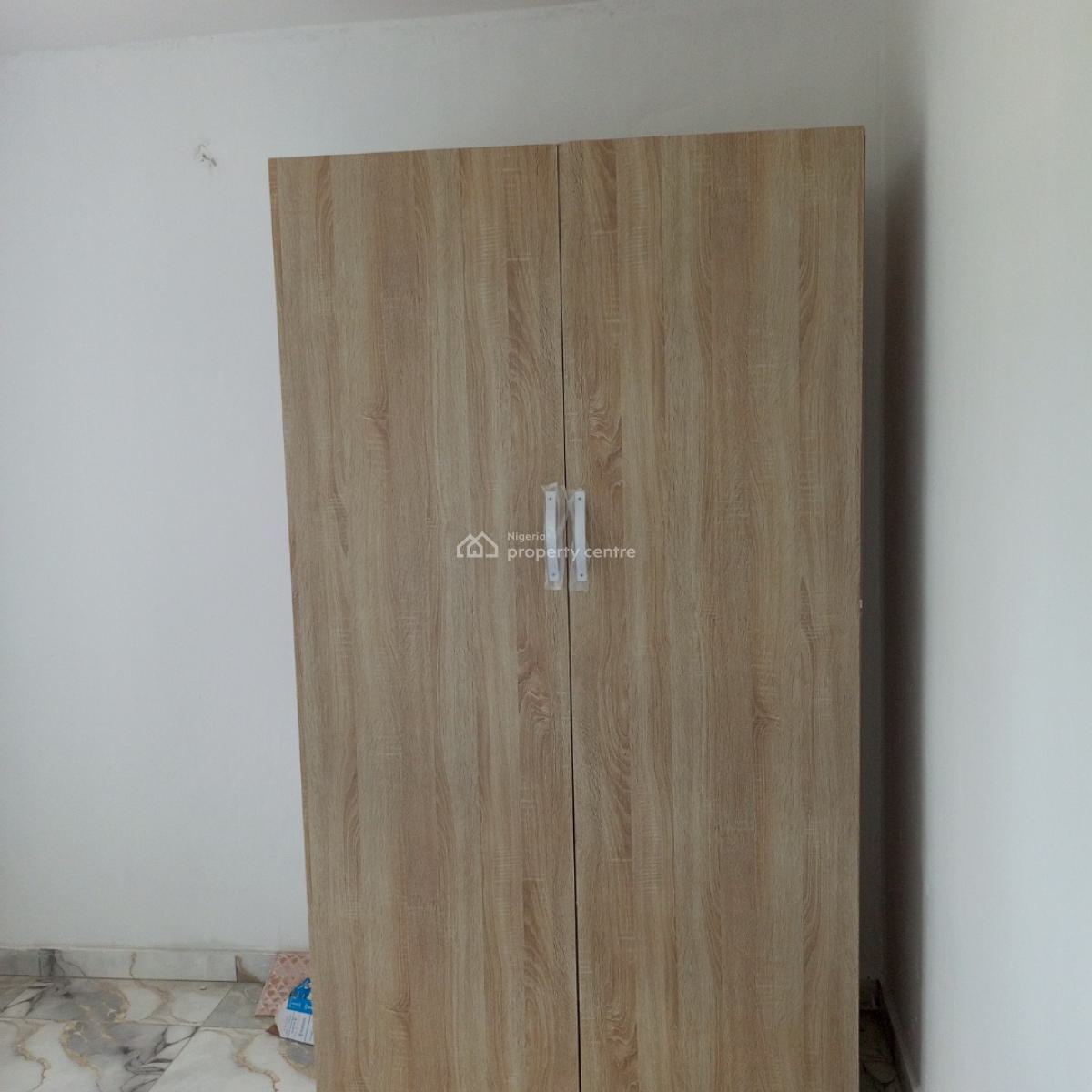 Mini Flat Apartment, Seaside Estate, Badore, Ajah, Lagos, Mini Flat (room and Parlour) for Rent