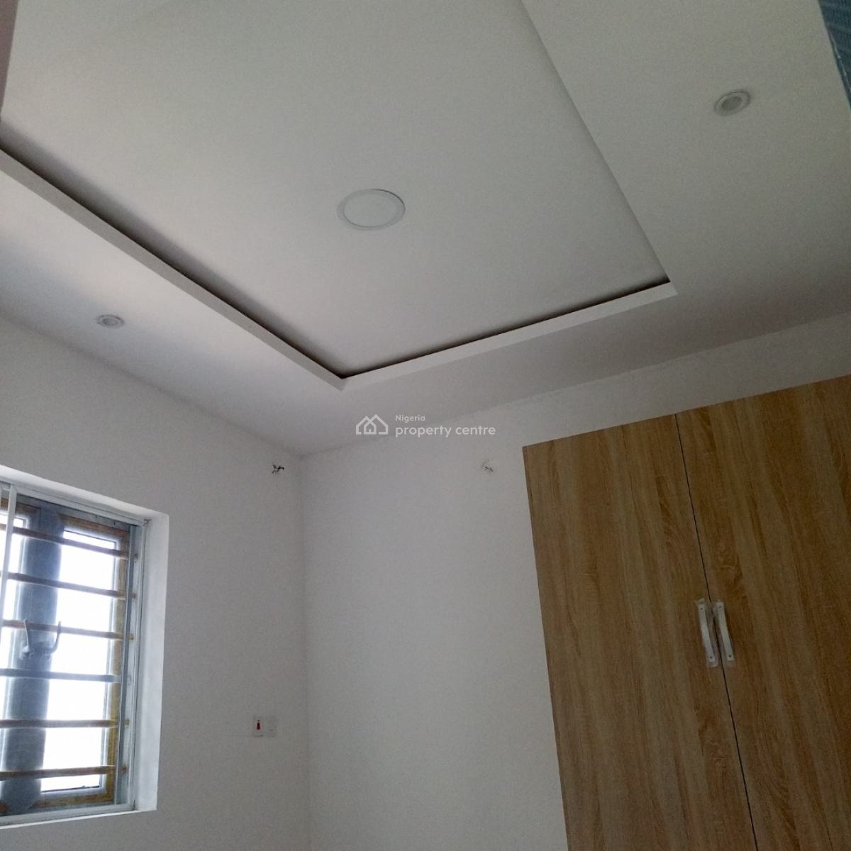 Mini Flat Apartment, Seaside Estate, Badore, Ajah, Lagos, Mini Flat (room and Parlour) for Rent