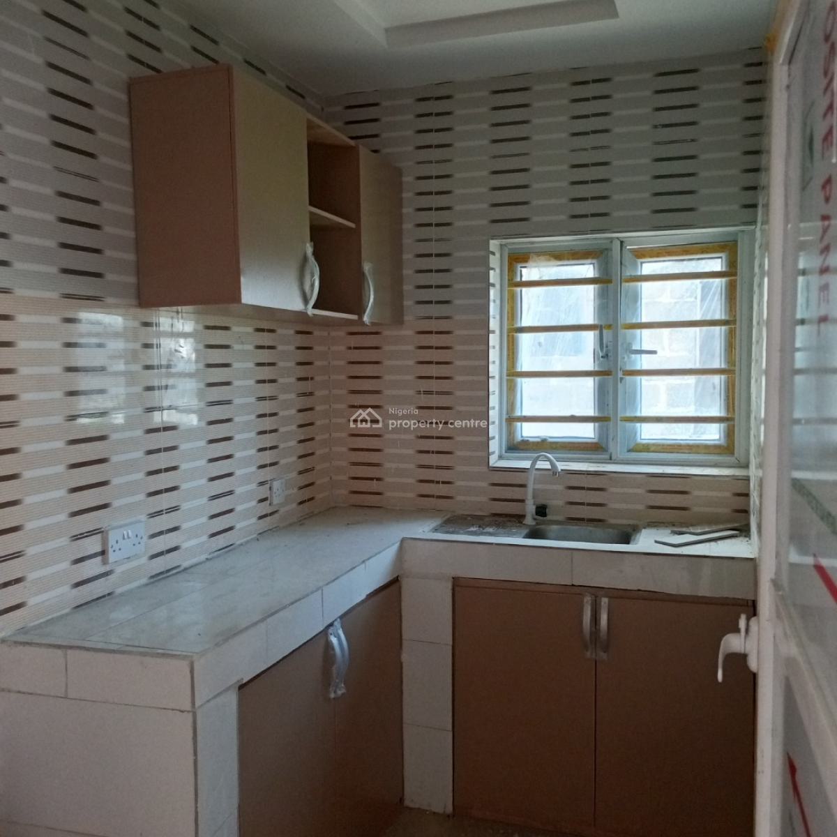 Mini Flat Apartment, Seaside Estate, Badore, Ajah, Lagos, Mini Flat (room and Parlour) for Rent