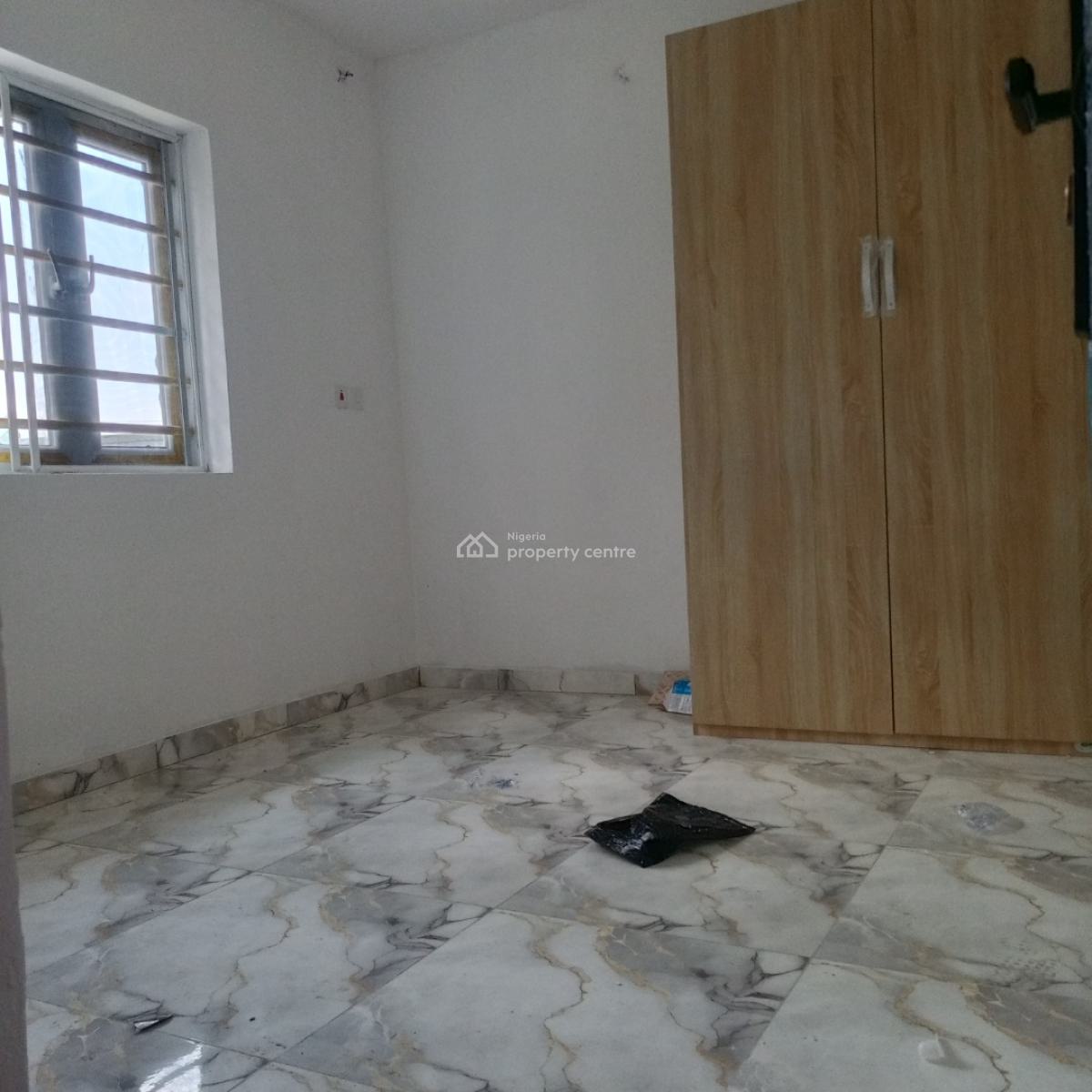 Mini Flat Apartment, Seaside Estate, Badore, Ajah, Lagos, Mini Flat (room and Parlour) for Rent