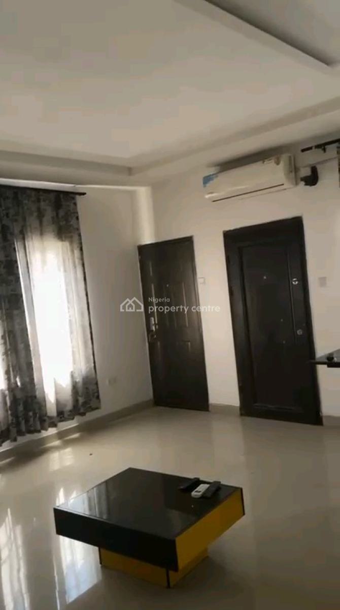Standard 3 Bedroom Apartment All Room Ensuites with Guest Toilet, Murtala Elutu Street, Osapa, Lekki, Lagos, Flat / Apartment for Rent