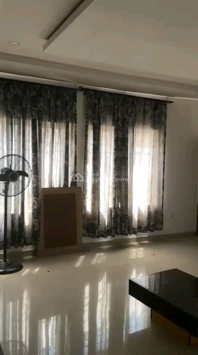 Standard 3 Bedroom Apartment All Room Ensuites with Guest Toilet, Murtala Elutu Street, Osapa, Lekki, Lagos, Flat / Apartment for Rent