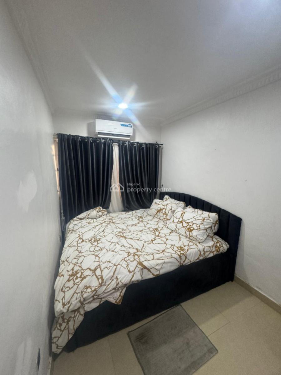 One Bedroom Apartment, Ikate, Lekki, Lagos, Mini Flat (room and Parlour) for Rent
