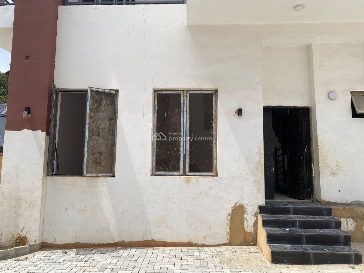 a Newly Built 4 Bedrooms Terrace Duplex, Oregun Ikeja Lagos, Ikeja, Lagos, Terraced Duplex for Sale