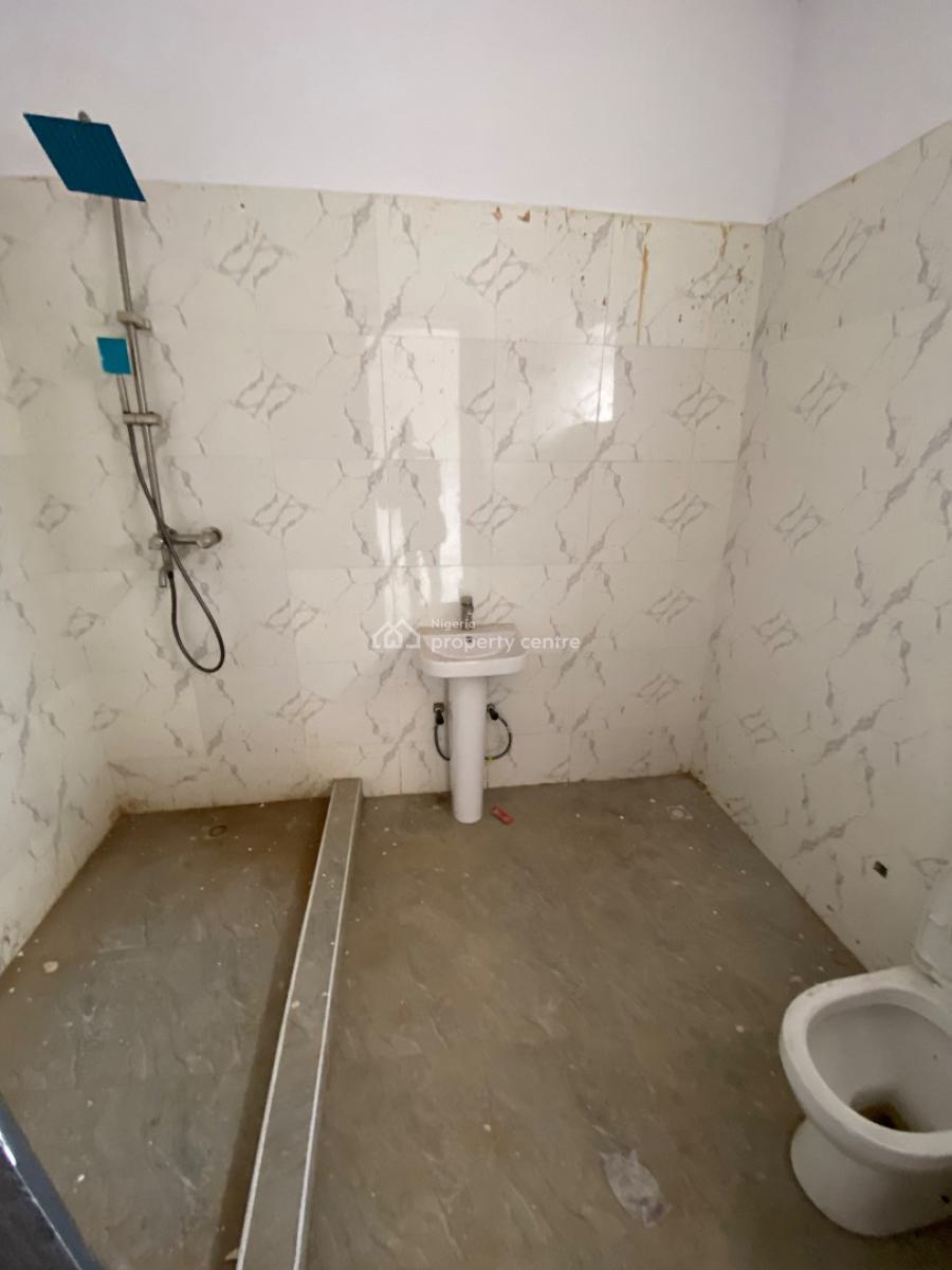a Newly Built 4 Bedrooms Terrace Duplex, Oregun Ikeja Lagos, Ikeja, Lagos, Terraced Duplex for Sale