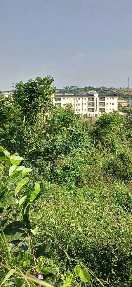 6152.600sqm of Fenced Prime Land (10 Plots), Mowe Simawa Road, Boun Village, Near Simawa Town, Mowe Town, Ogun, Mixed-use Land for Sale