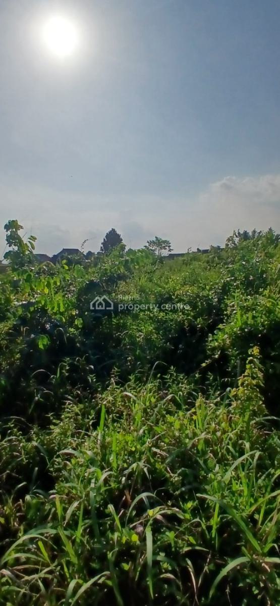 6152.600sqm of Fenced Prime Land (10 Plots), Mowe Simawa Road, Boun Village, Near Simawa Town, Mowe Town, Ogun, Mixed-use Land for Sale