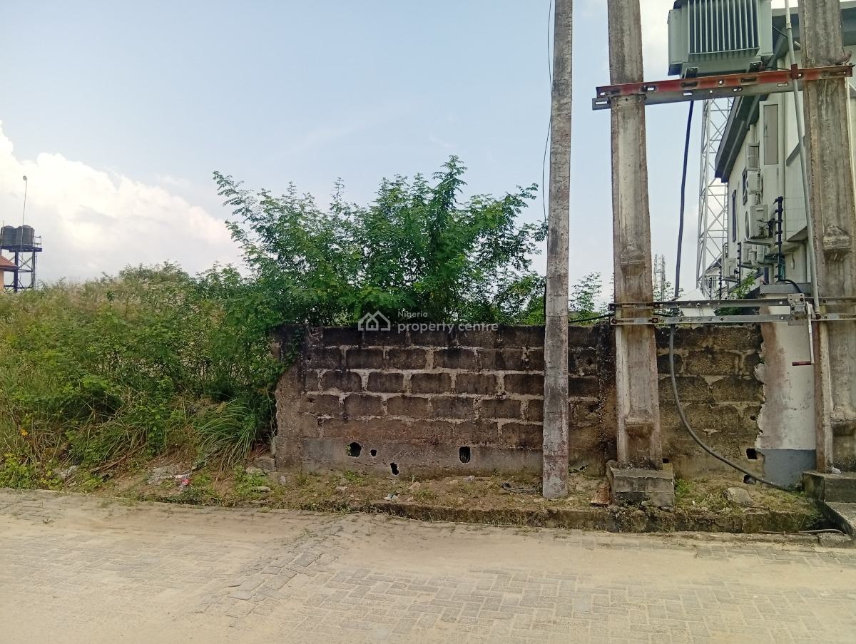 a Plot of Land, Onanefe Street, Badore, Ajah, Lagos, Residential Land for Sale