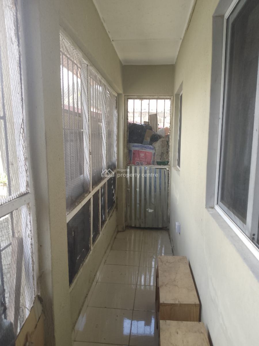 Room and Parlour, Villa Estate, Ikota, Lekki, Lagos, Detached Bungalow for Rent