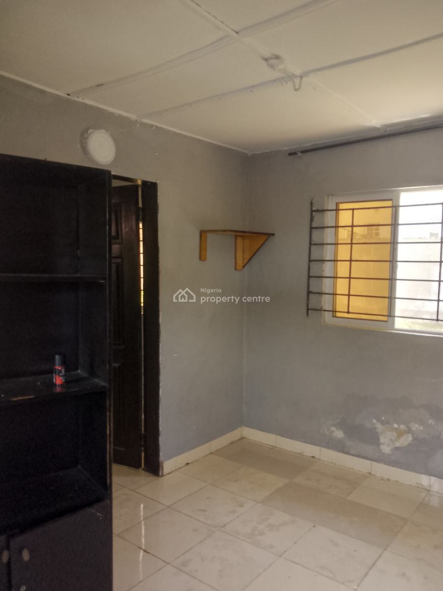 Room and Parlour, Villa Estate, Ikota, Lekki, Lagos, Detached Bungalow for Rent