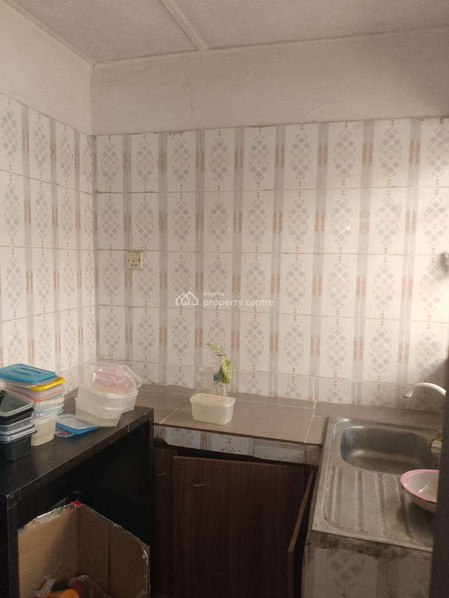 Room and Parlour, Villa Estate, Ikota, Lekki, Lagos, Detached Bungalow for Rent