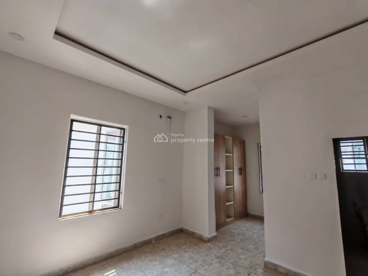 Exquisite Brand New 3 Bedroom Apartment, Wuye, Abuja, Flat / Apartment for Rent