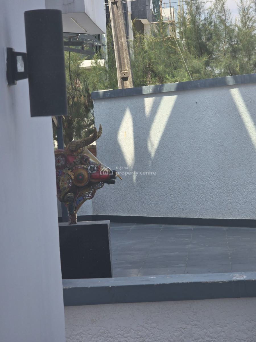 5 Bedroom Ultra-luxury Home, Ikota, Lekki, Lagos, Detached Duplex for Sale