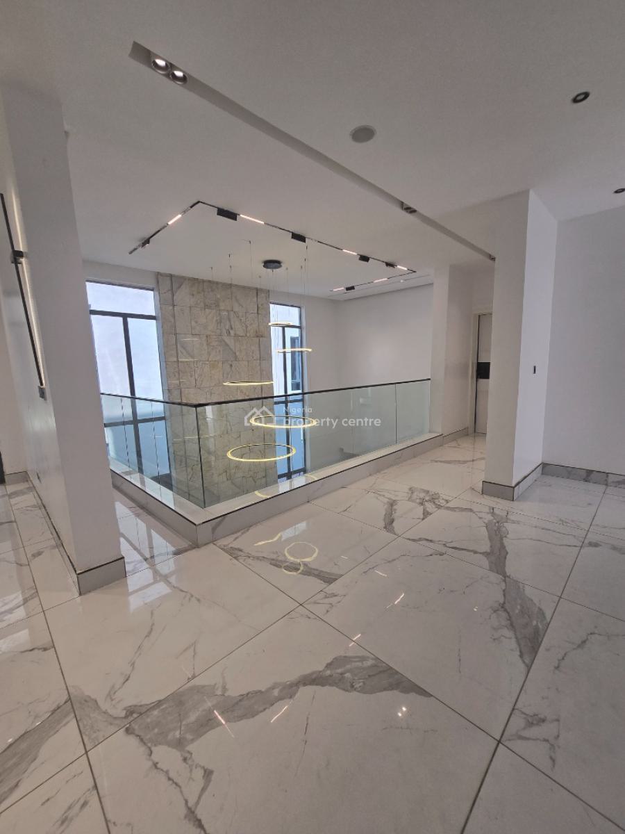 5 Bedroom Ultra-luxury Home, Ikota, Lekki, Lagos, Detached Duplex for Sale