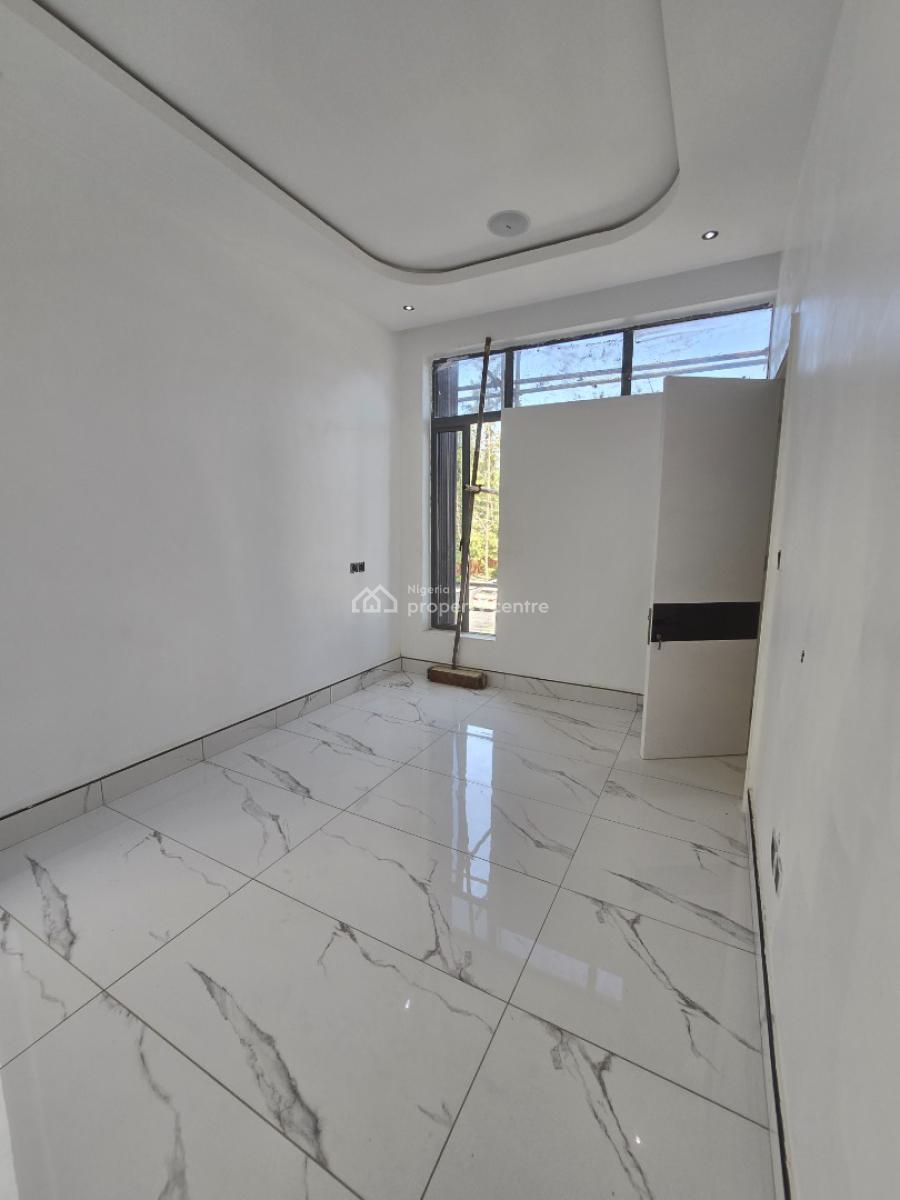 5 Bedroom Ultra-luxury Home, Ikota, Lekki, Lagos, Detached Duplex for Sale