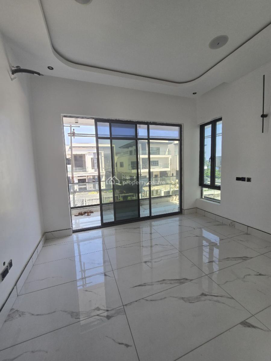 5 Bedroom Ultra-luxury Home, Ikota, Lekki, Lagos, Detached Duplex for Sale