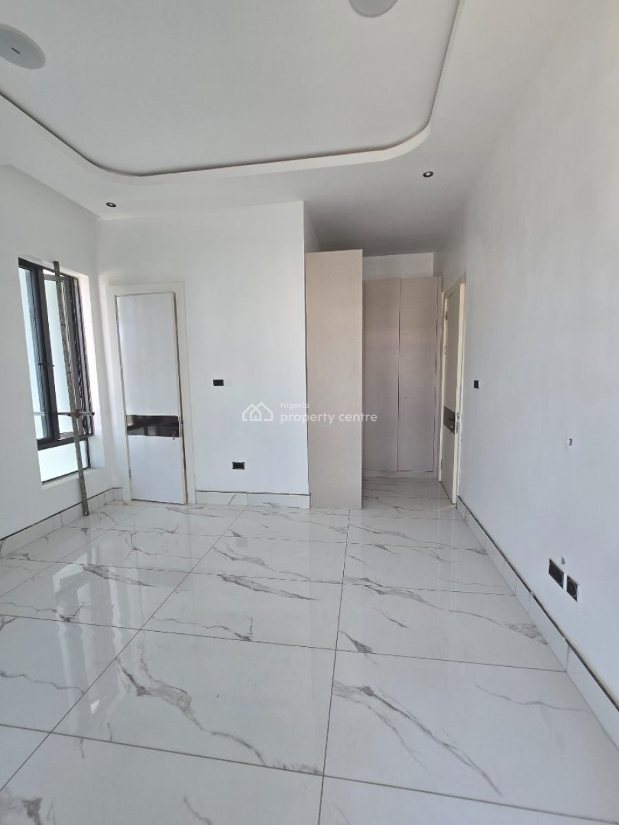 5 Bedroom Ultra-luxury Home, Ikota, Lekki, Lagos, Detached Duplex for Sale