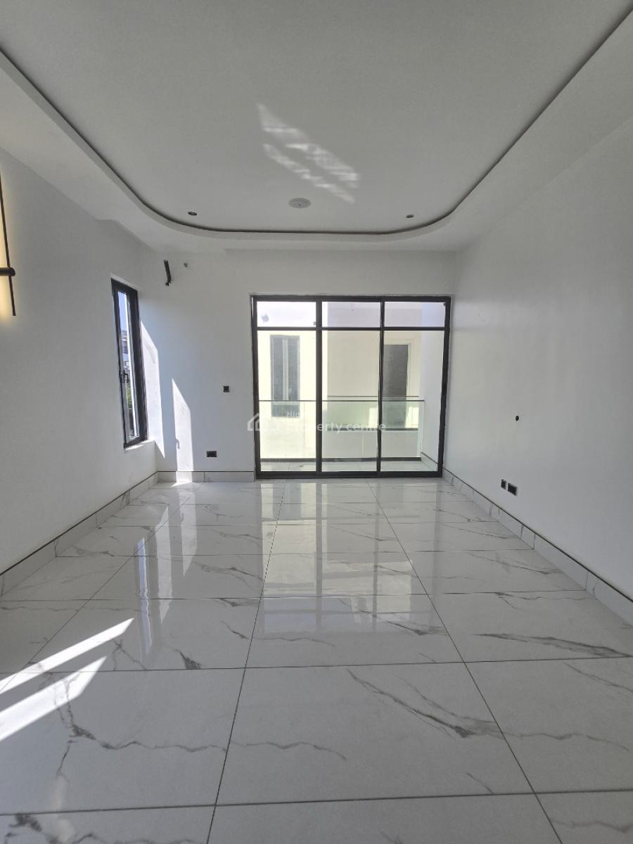 5 Bedroom Ultra-luxury Home, Ikota, Lekki, Lagos, Detached Duplex for Sale