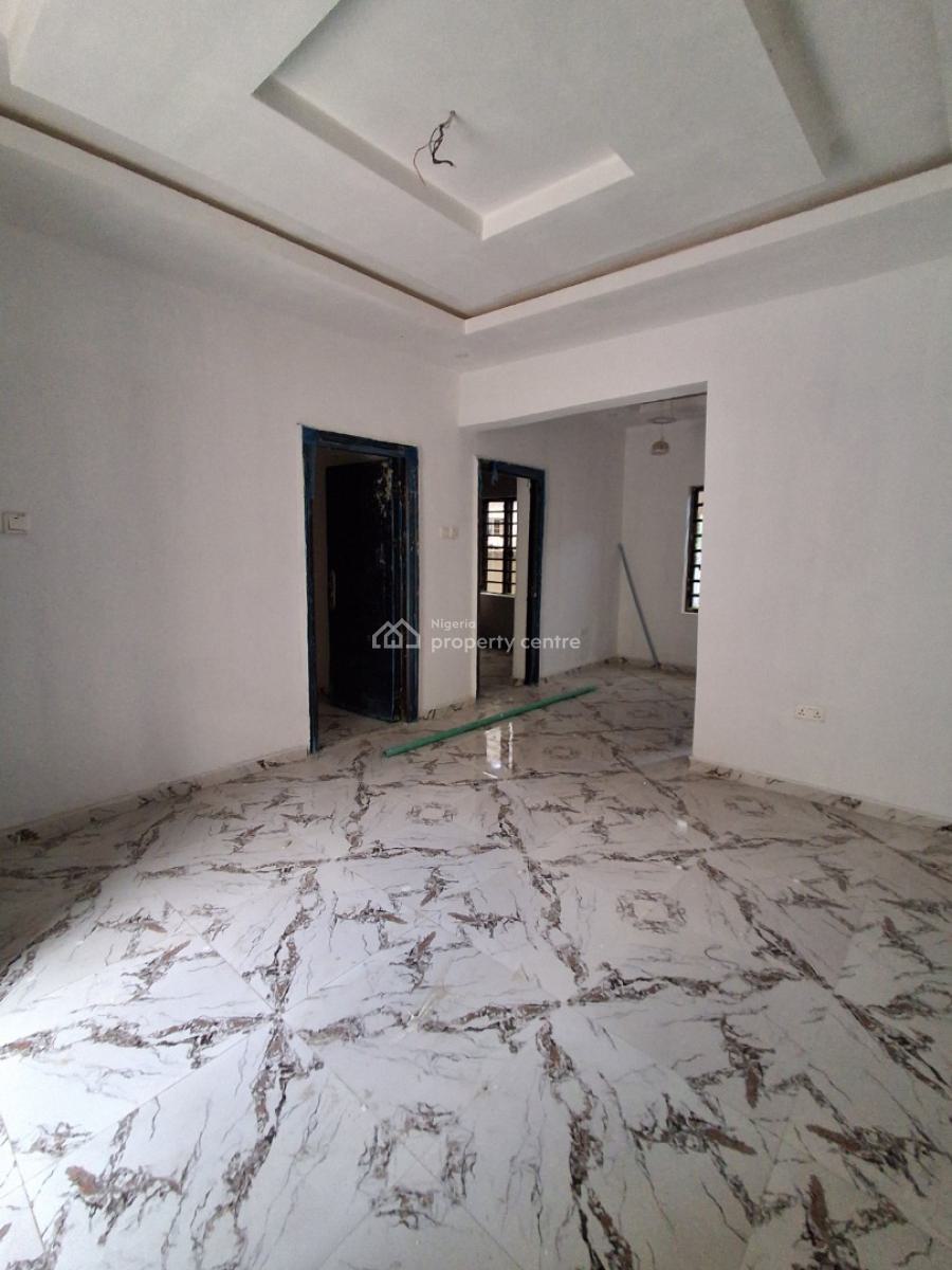 Newly Built 2 Bedroom, Badore, Ajah, Lagos, House for Rent