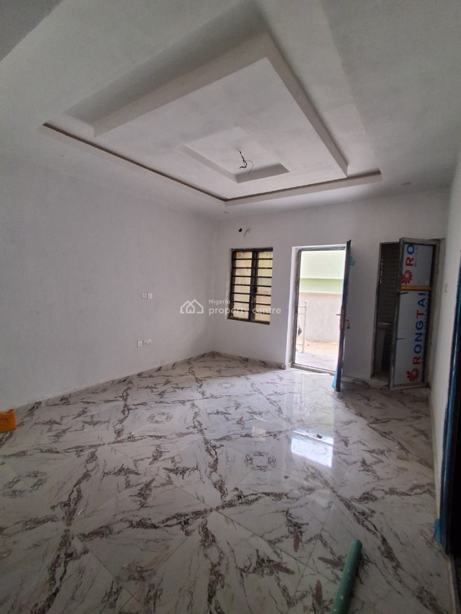 Newly Built 2 Bedroom, Badore, Ajah, Lagos, House for Rent