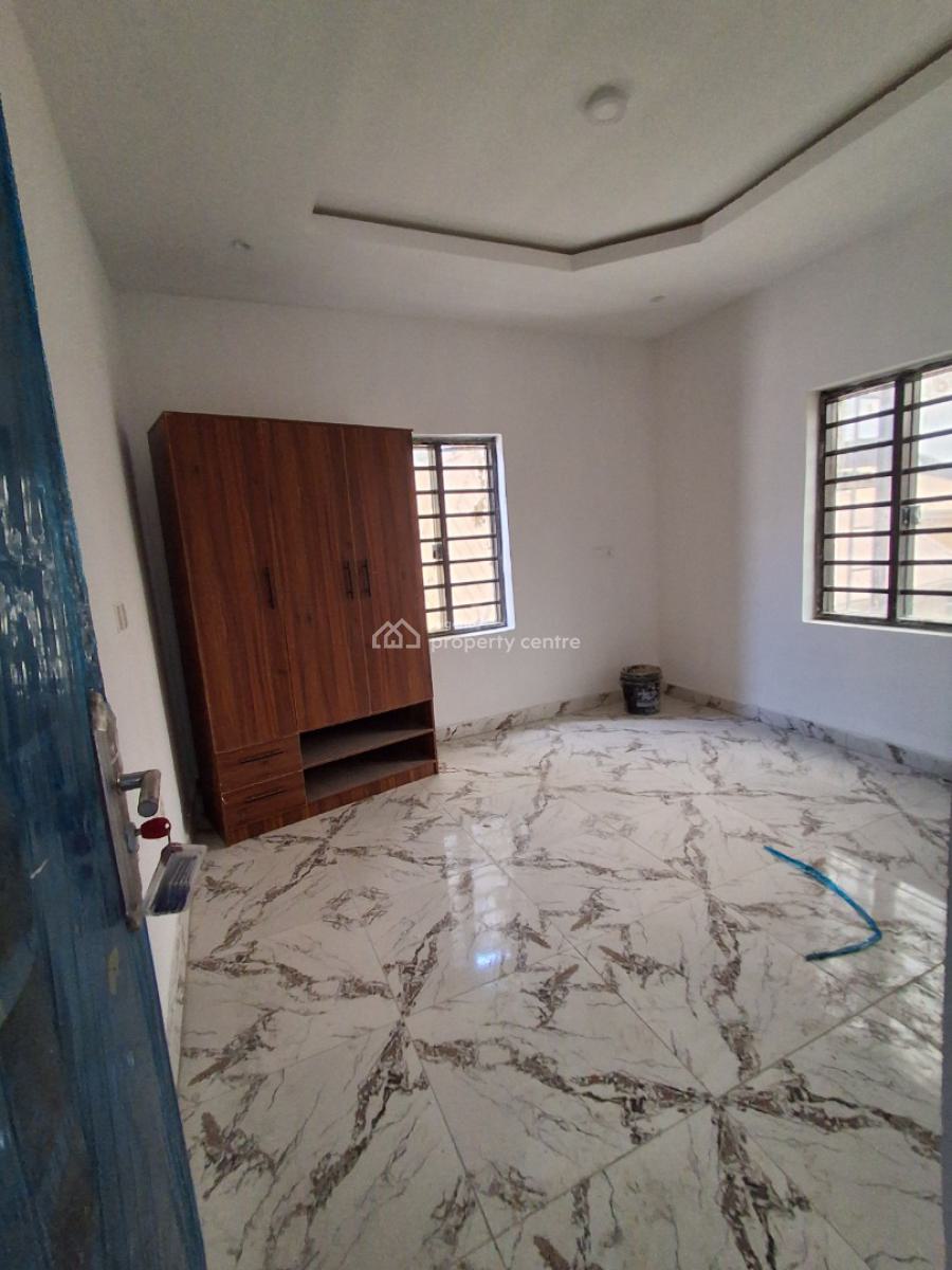 Newly Built 2 Bedroom, Badore, Ajah, Lagos, House for Rent
