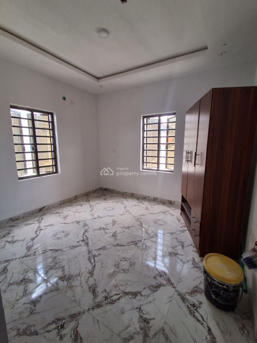 Newly Built 2 Bedroom, Badore, Ajah, Lagos, House for Rent