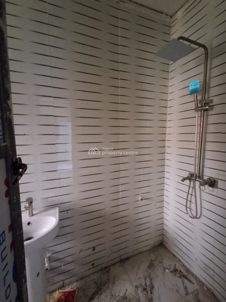 Newly Built 2 Bedroom, Badore, Ajah, Lagos, House for Rent