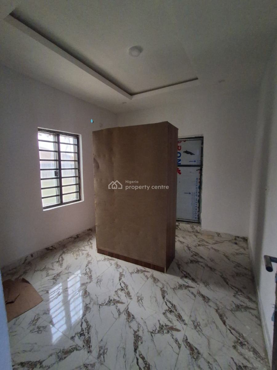 Newly Built 2 Bedroom, Badore, Ajah, Lagos, House for Rent