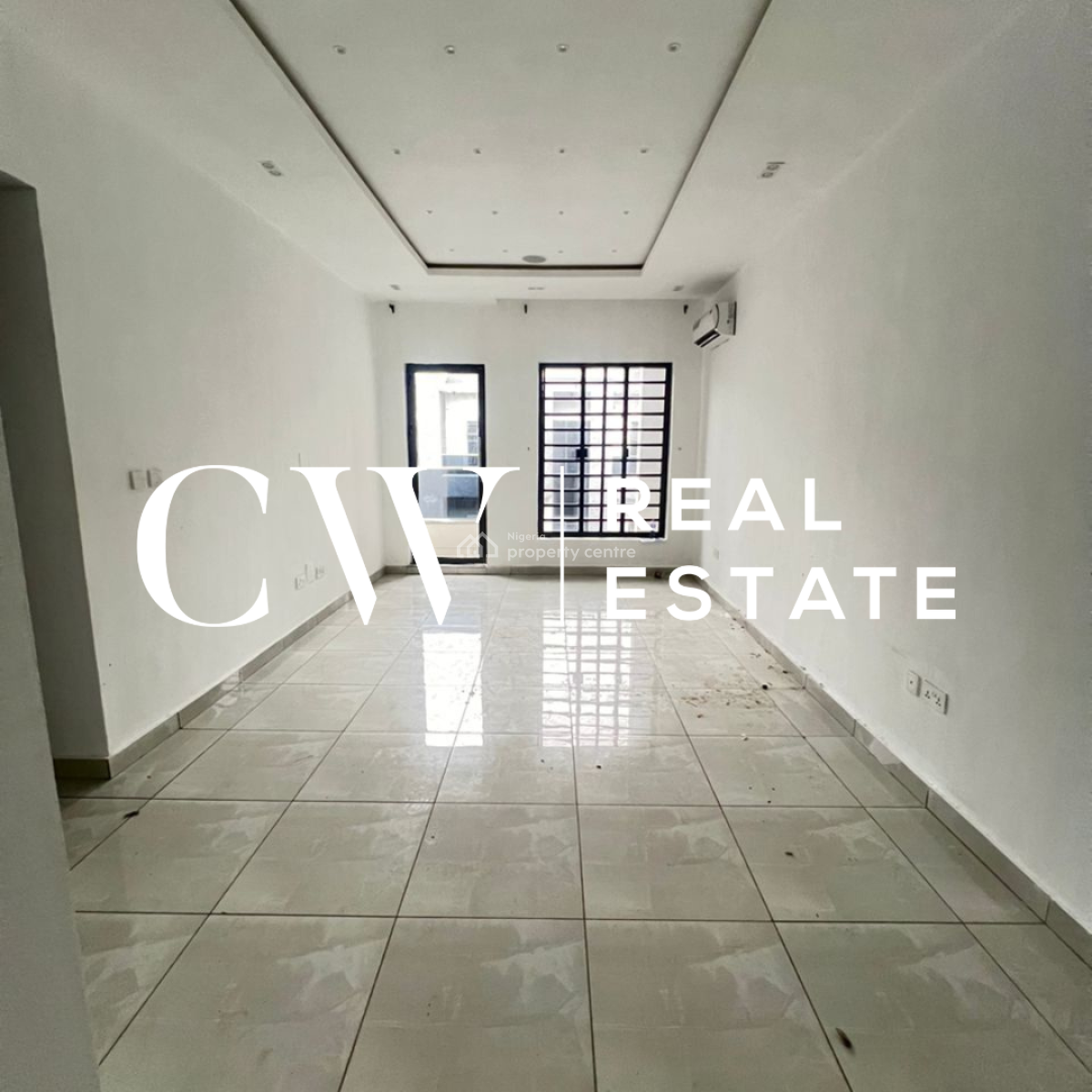 4-bedroom Terrace Duplex- Vi, Victoria Island (vi), Lagos, Terraced Duplex for Rent