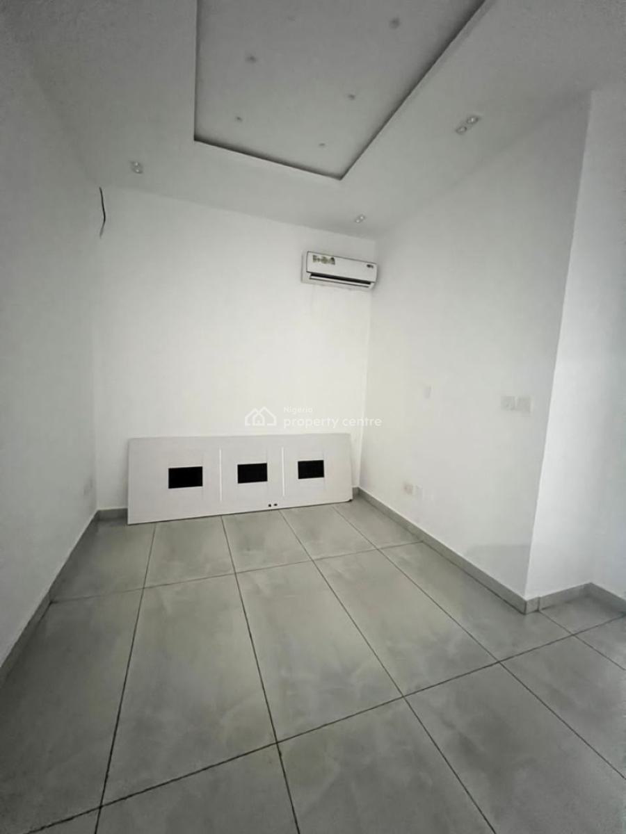 4-bedroom Terrace Duplex- Vi, Victoria Island (vi), Lagos, Terraced Duplex for Rent