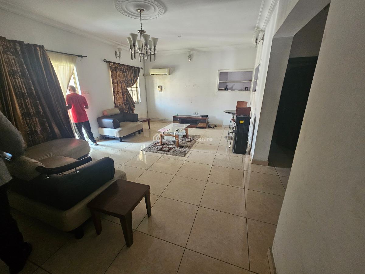 3 Bedroom Apartment, Off Admiralty Road, Lekki Phase 1, Lekki, Lagos, Flat / Apartment for Rent