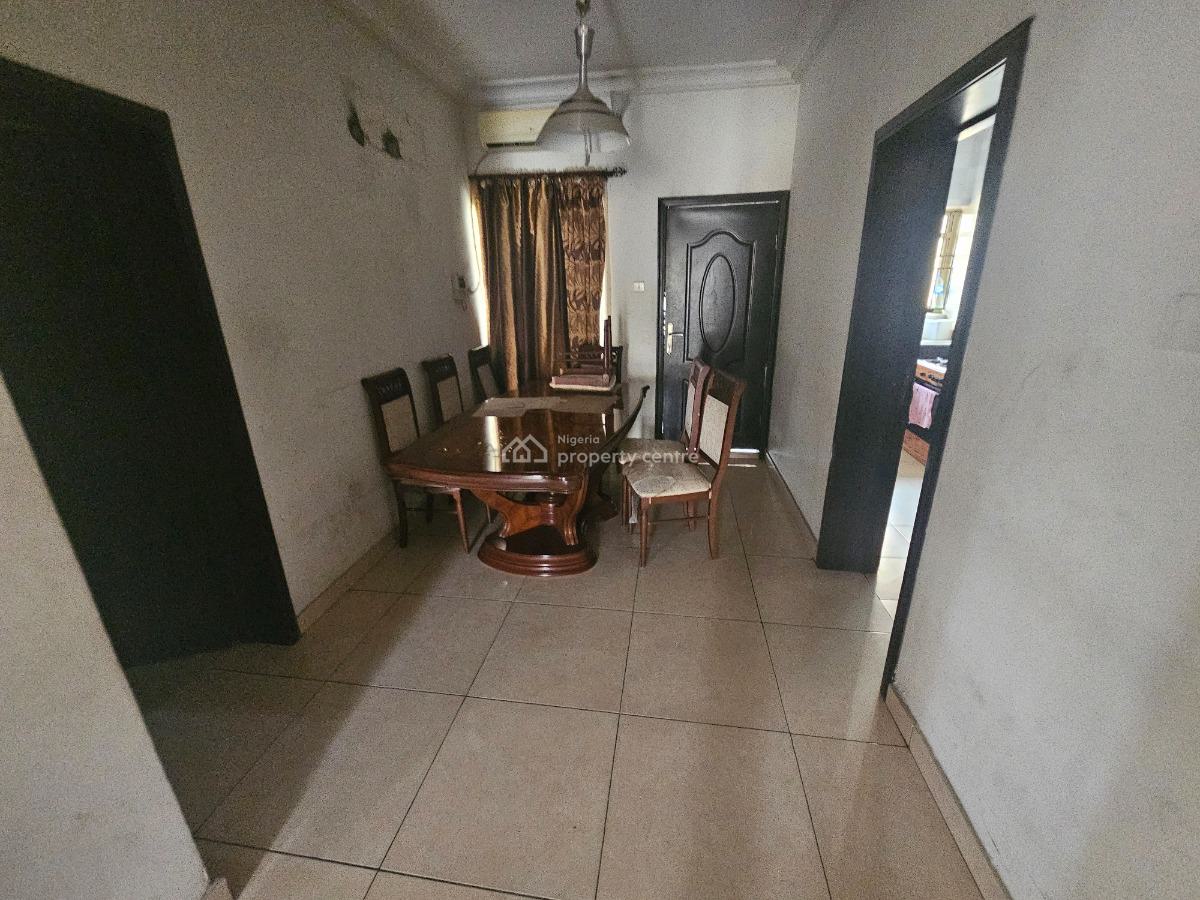 3 Bedroom Apartment, Off Admiralty Road, Lekki Phase 1, Lekki, Lagos, Flat / Apartment for Rent