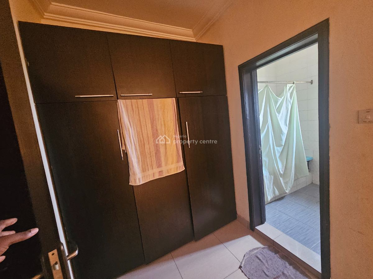 3 Bedroom Apartment, Off Admiralty Road, Lekki Phase 1, Lekki, Lagos, Flat / Apartment for Rent
