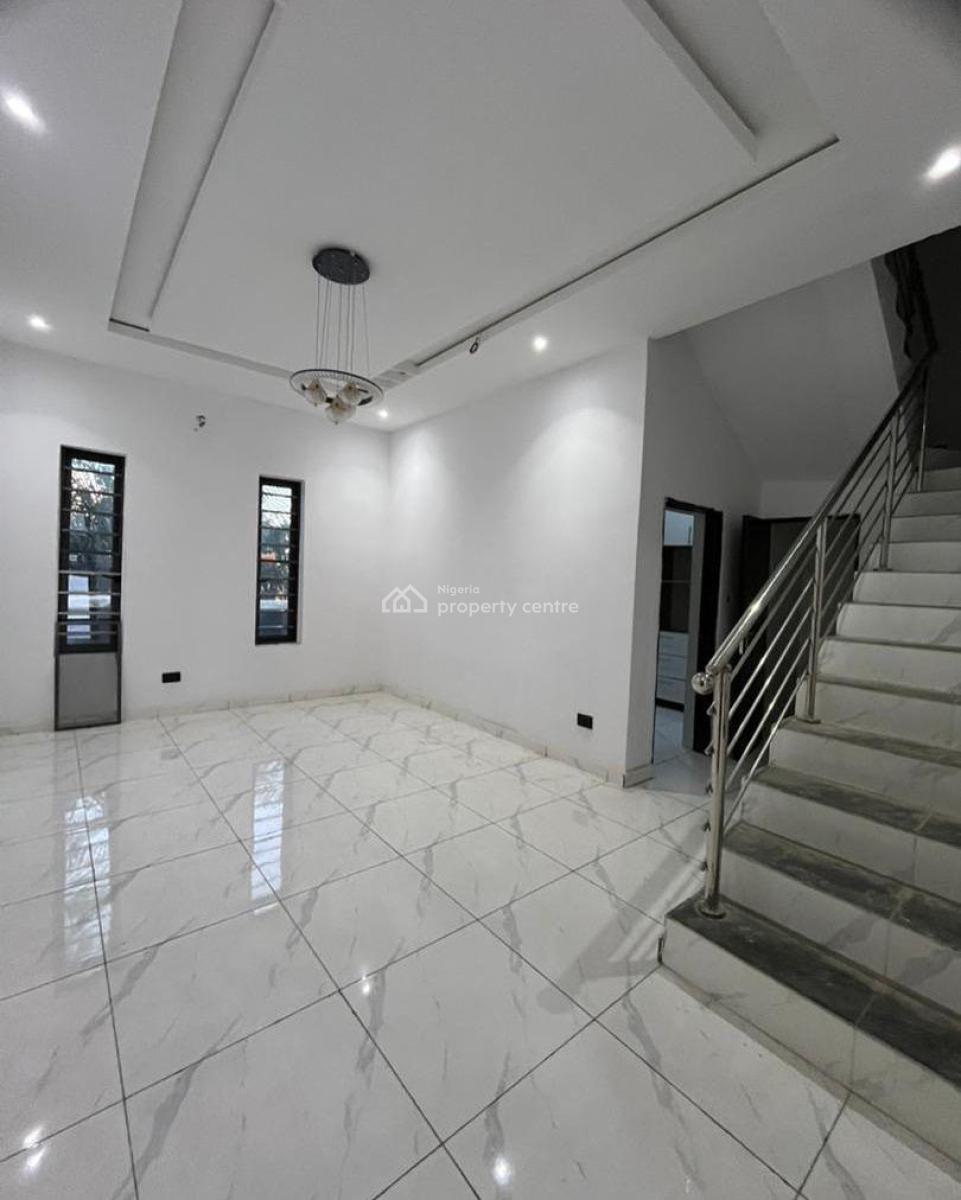 Beautifully Finished 3 Bedroom Apartment, Lagos Business Sschool, Ajah, Lagos, House for Sale