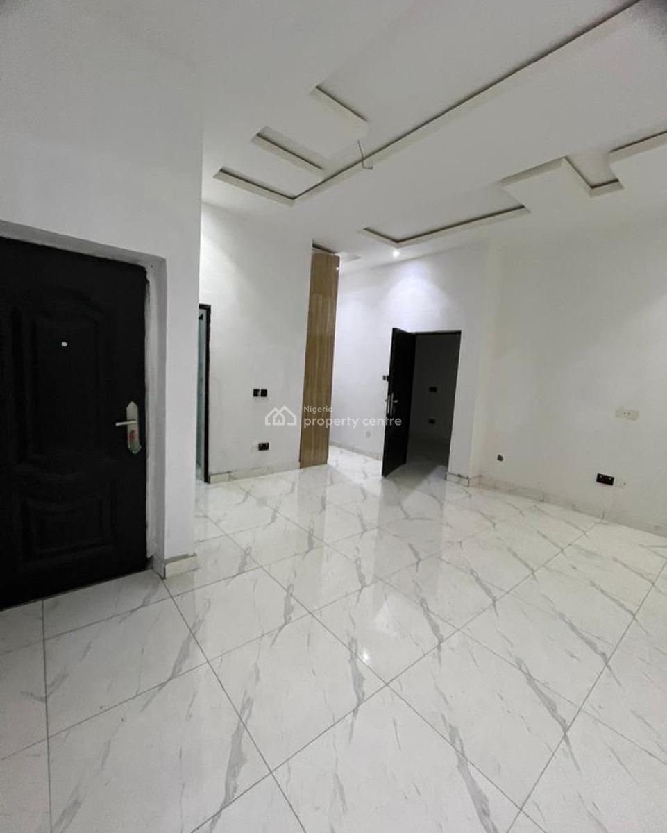 Beautifully Finished 3 Bedroom Apartment, Lagos Business Sschool, Ajah, Lagos, House for Sale