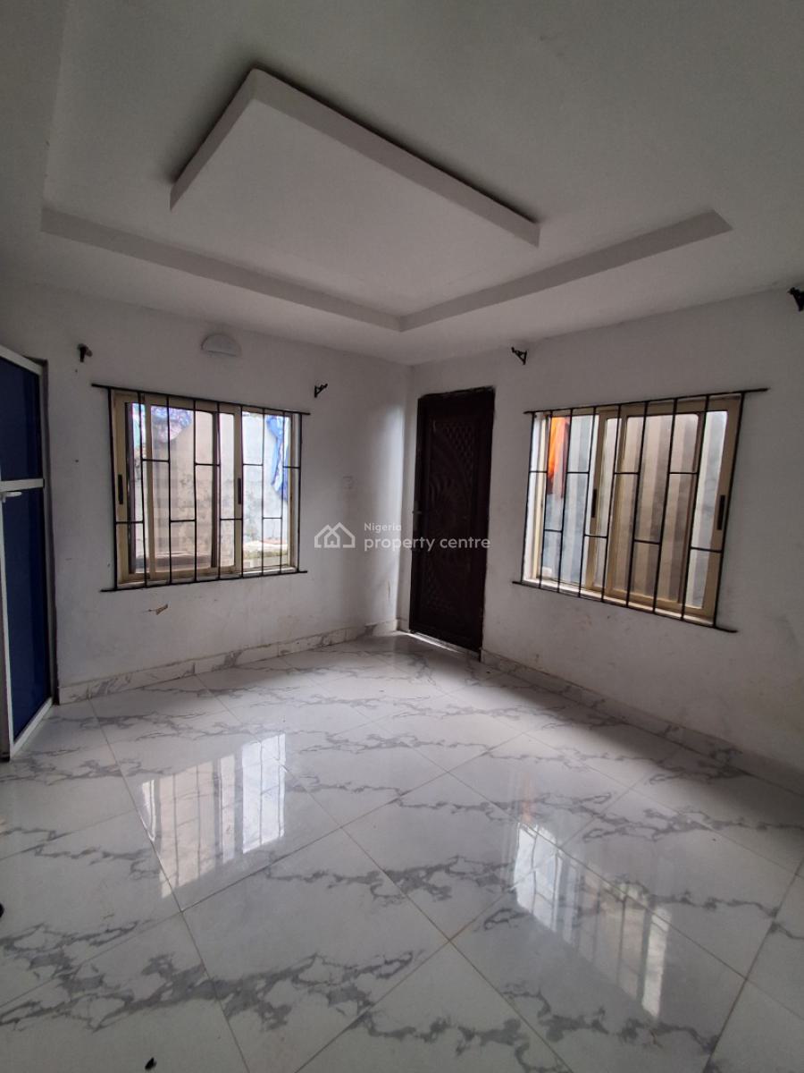 Self Contain, Badore, Ajah, Lagos, Self Contain (single Rooms) for Rent