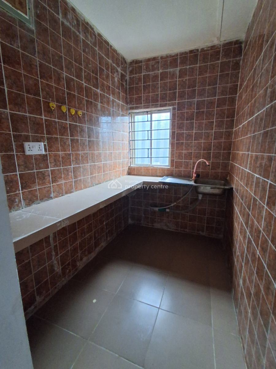 Self Contain, Badore, Ajah, Lagos, Self Contain (single Rooms) for Rent