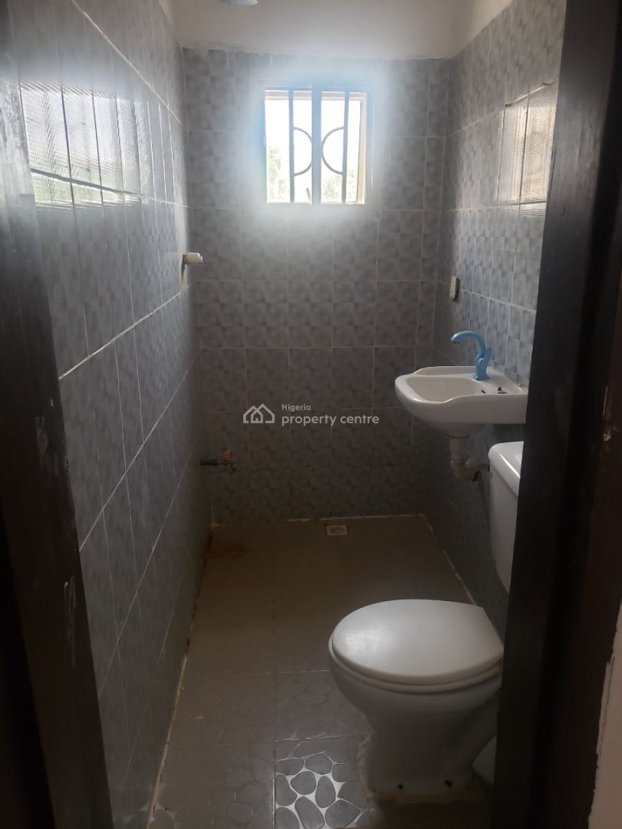 Mini Flat, Ogombo, Ajah, Lagos, Mini Flat (room and Parlour) for Rent
